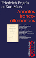 Annales Franco-Allemandes